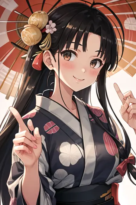shouhou/祥鳳 (Kantai Collection)