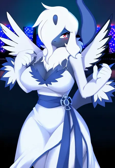 abygail