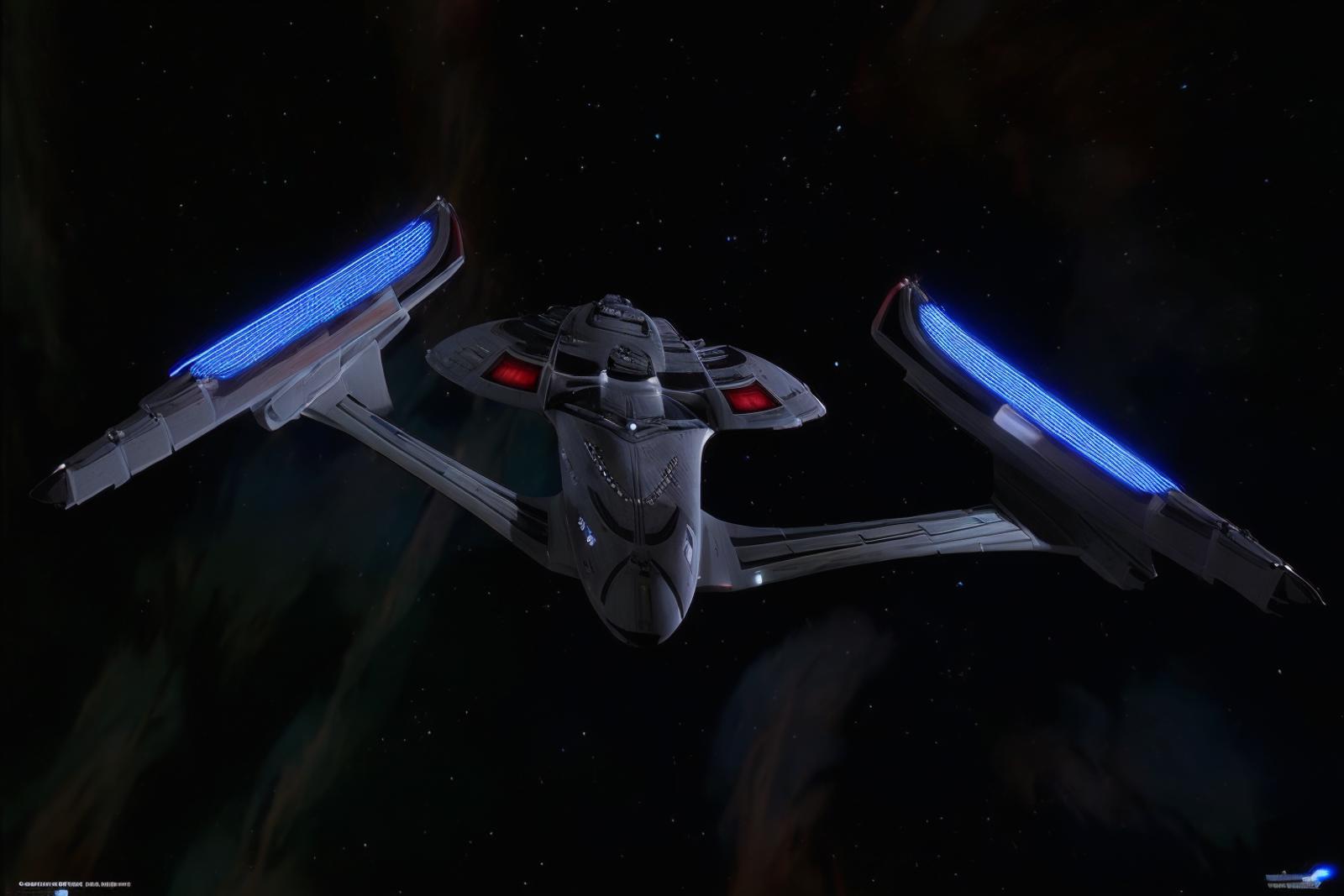 Star Trek - Ships Enterprise image