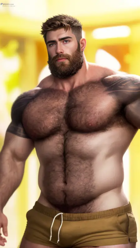 Chunky