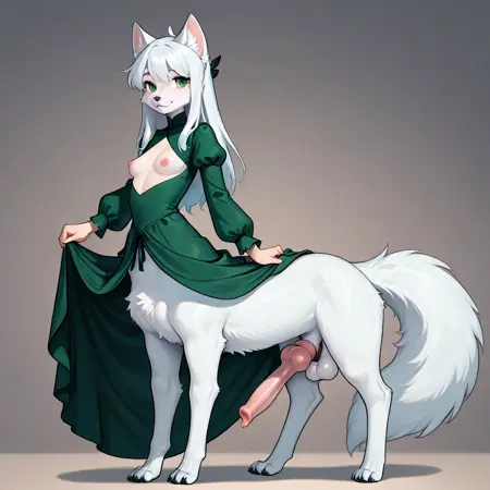 Vixen