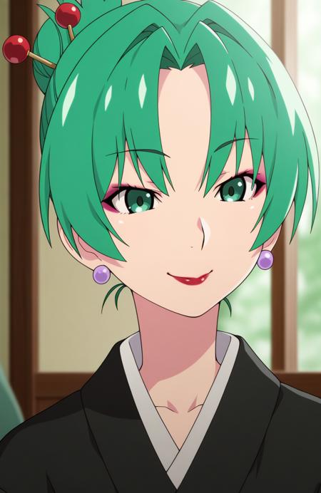 Akane Sonozaki v1.0