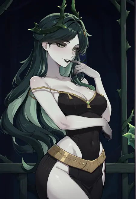 Cecia (AFK Journey) XL