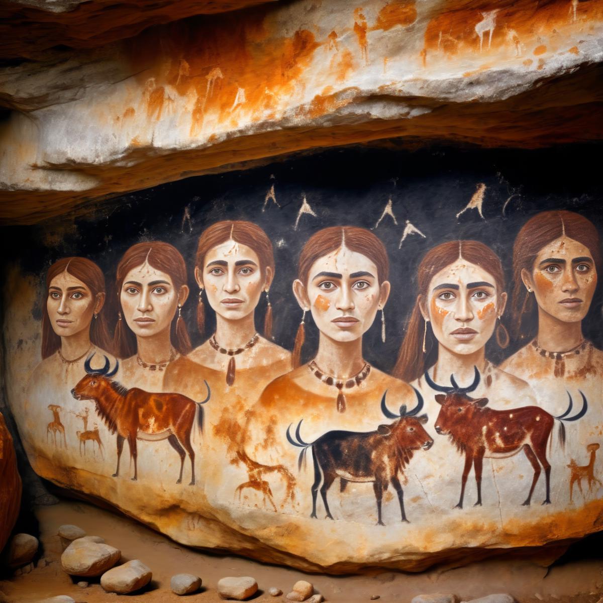 Lascaux image