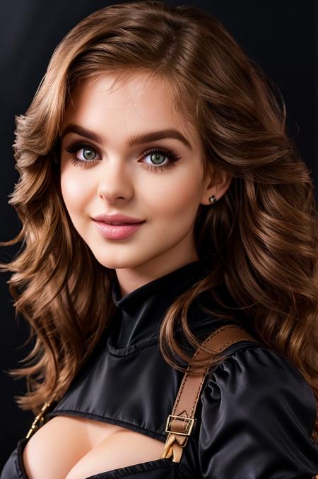 Alina Sanko (Miss Russia 2019) v1.0