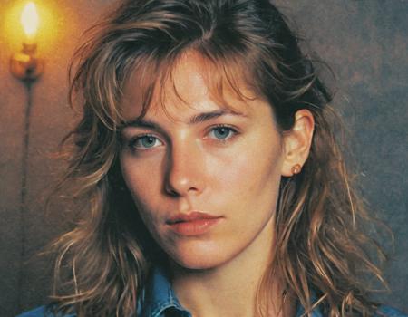 pixel art, (VGA graphics, 256 colors, digitized), lcas artstyle, 1986, a beautiful Roberta Williams, skin texture, indoor, foggy, golden hour, foggy, faded, low light, face in shadow, (detailed facial features), polaroid 600 instant film, grainy, faded, <lora:Lucasarts Artstyle - (Trigger is lcas artstyle):1>