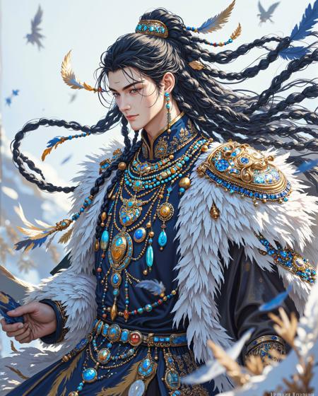 Mông Cổ v1.0