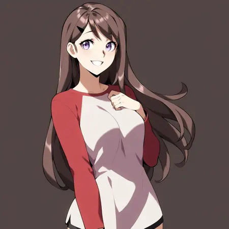 Shin Sehee (Overgeared) | Webtoon | Manhwa