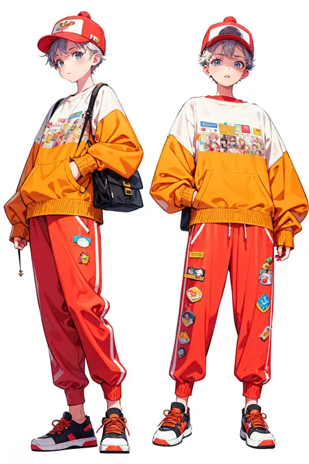 坤仔2