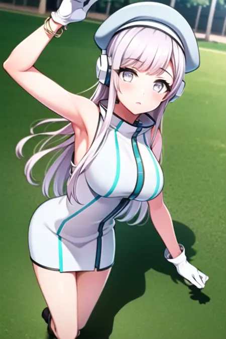 Izumo Saki (D4DJ)