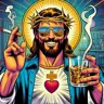 FuManJesus's Avatar