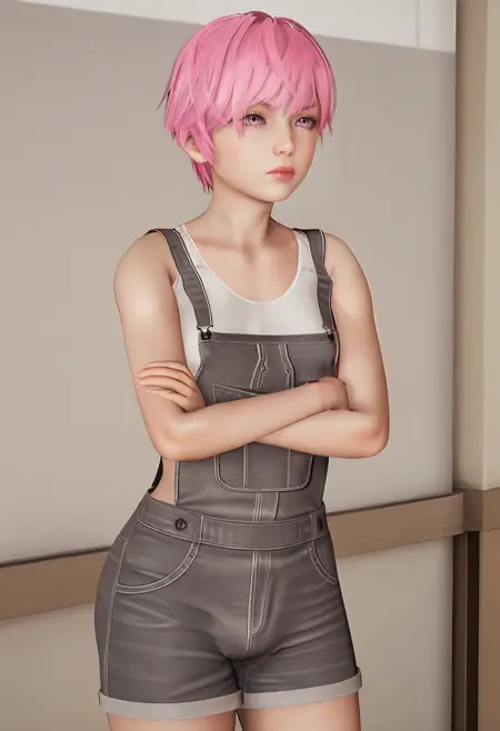 Aiko (AuraColors)