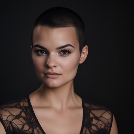 Brianna Hildebrand