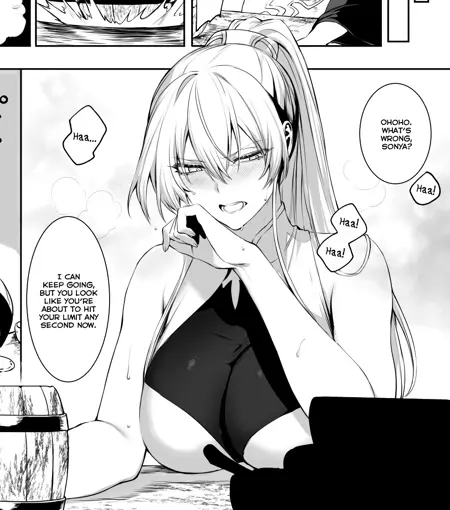 sonia (hijiri kishi sonia-san)