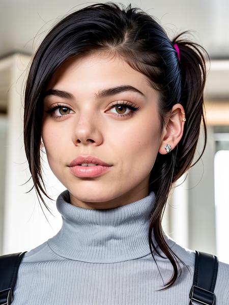 Gina Valentina v1.0