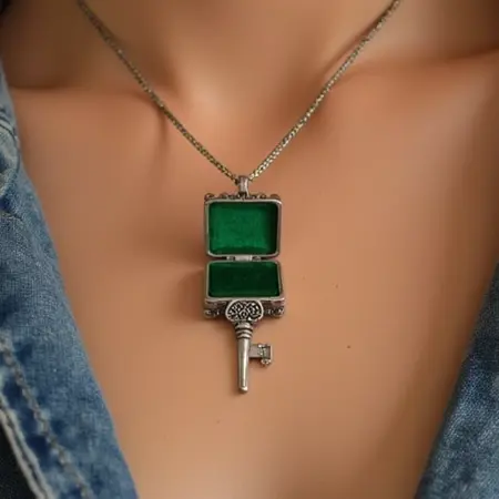 ChastityKey