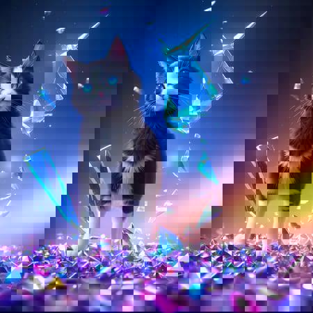Deliberately Made In Abyss Moist Mix Merge