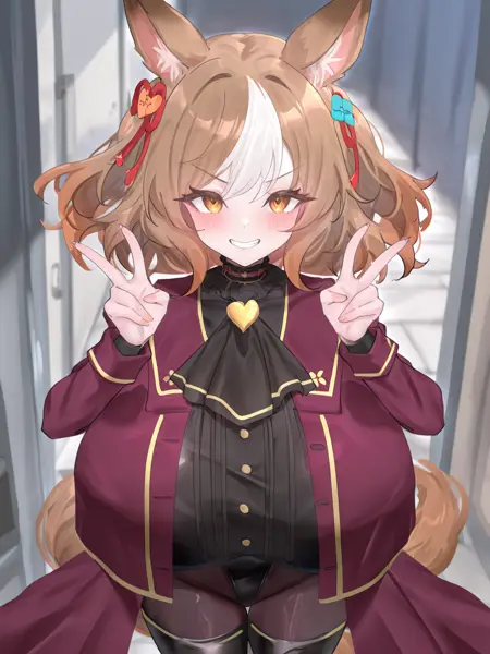 Sizhe/Kabic 死者 Style - IL