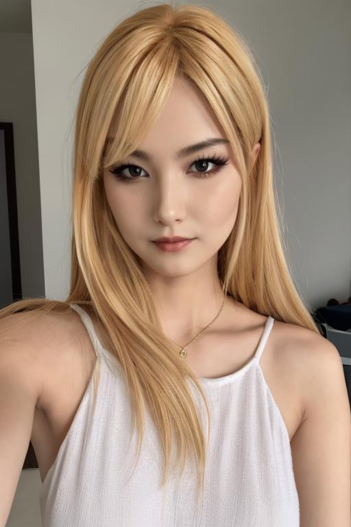 Amie Chikin - Twitch Streamer [LoRA] image by Clearwavey