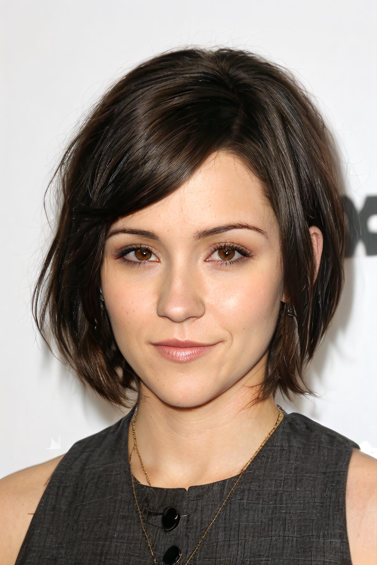 Shannon Woodward - v1.0 | Stable Diffusion LoRA | Civitai