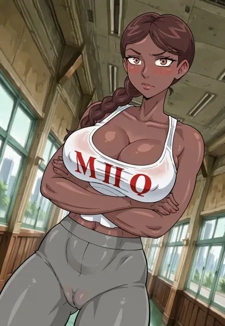 Keira (Meet and Fuck) Illustrious