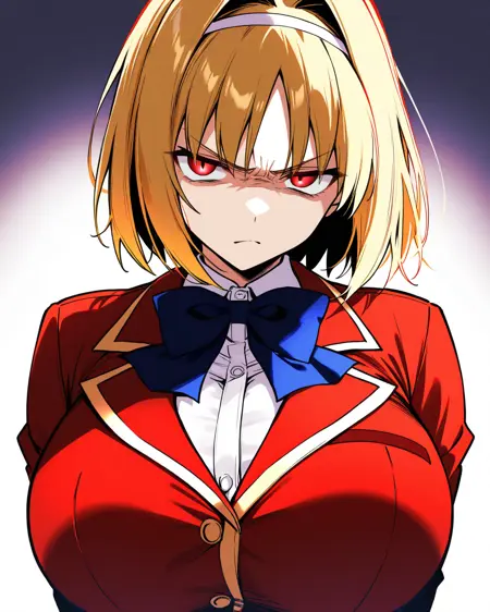 Kushida Kikyou (Classroom of the Elite)