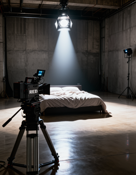 large industrial studio v1.0