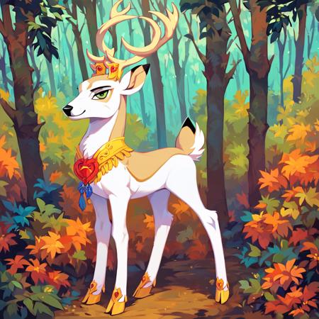 King Aspen v1.0