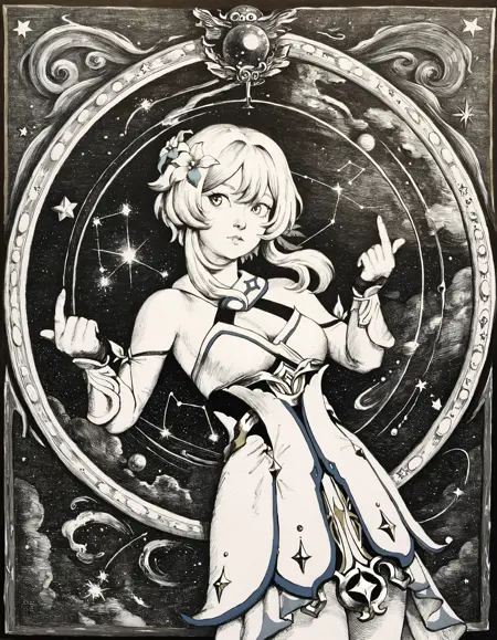 Lucas Vorsterman hatching style