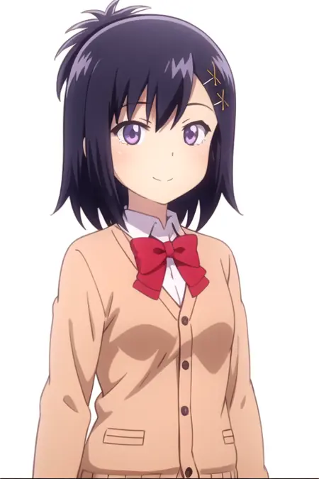 Vignette Tsukinose April - Gabriel DropOut