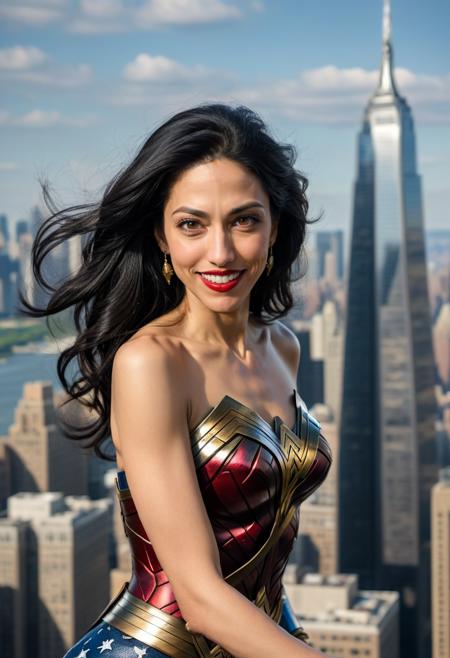 huma abedin