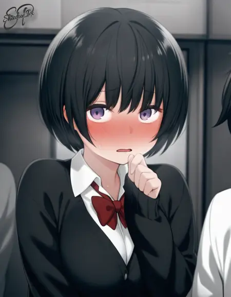 Yukiko [Uchi no Otouto Maji de Dekain Dakedo Mi ni Konai?] [Illustrious]