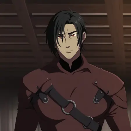 Top Dark Elf