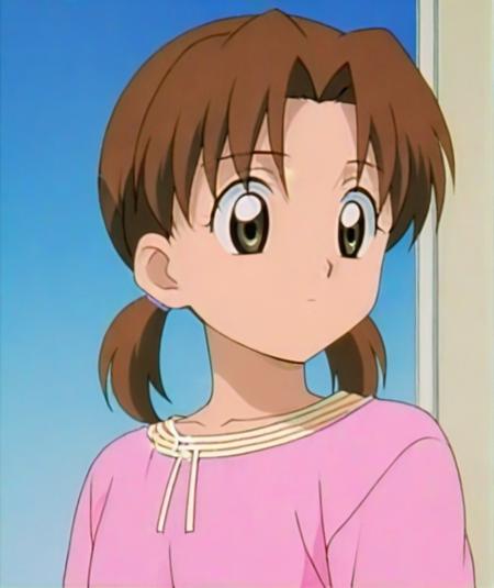 Fukaya Shinako - Baby & Me / 赤ちゃんと僕 - 深谷しな子 v1.1