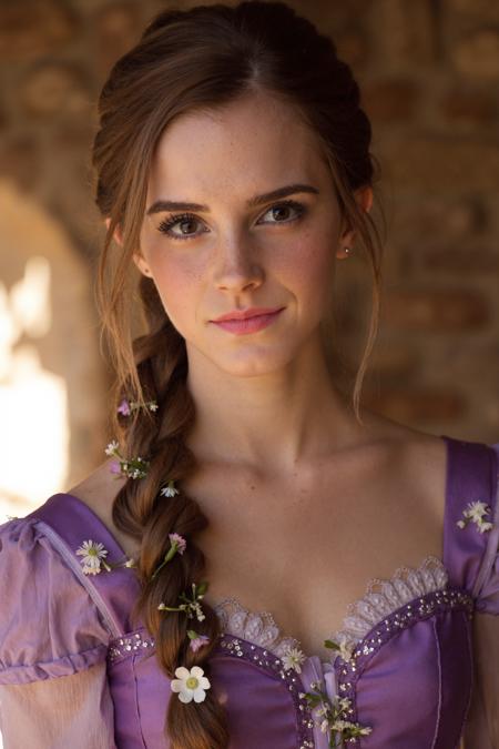 Emma Watson - Flux v1.2