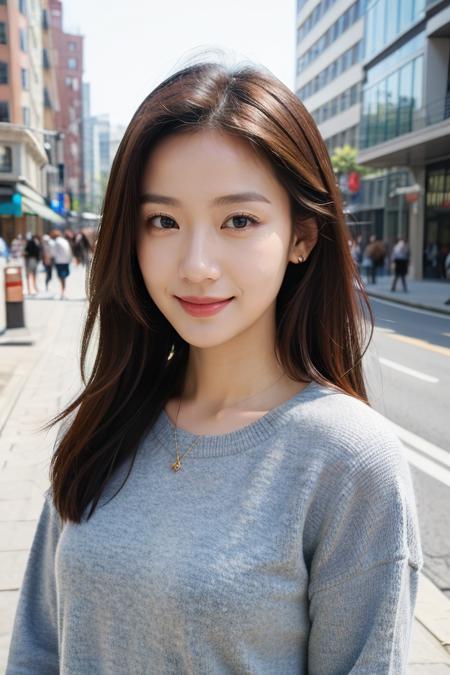 Lemix Realistic Asians v13 Inpainting