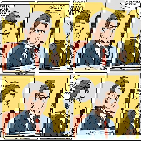 4PanelComic v1.0