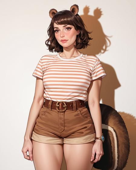 Milana Vayntrub (Pony) V1