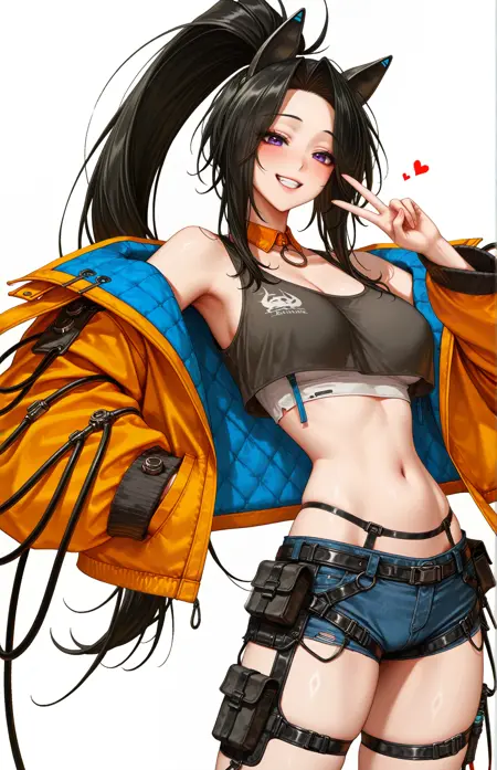 DNF - Nerimo (던전앤파이터 네리모)