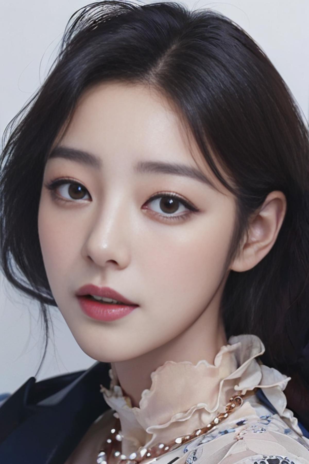 Fashionmagazine V1 0 Stable Diffusion LoRA Civitai