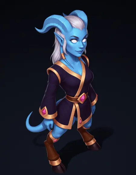 Draenei (World of Warcraft)