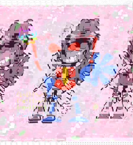 Thelordscreamer's Avatar
