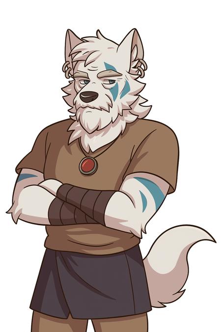 Tano (Far Beyond The World) v1.0