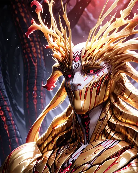 Goetia (Fate/Grand Order Solomon)