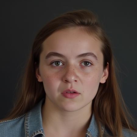Morgan Saylor V1
