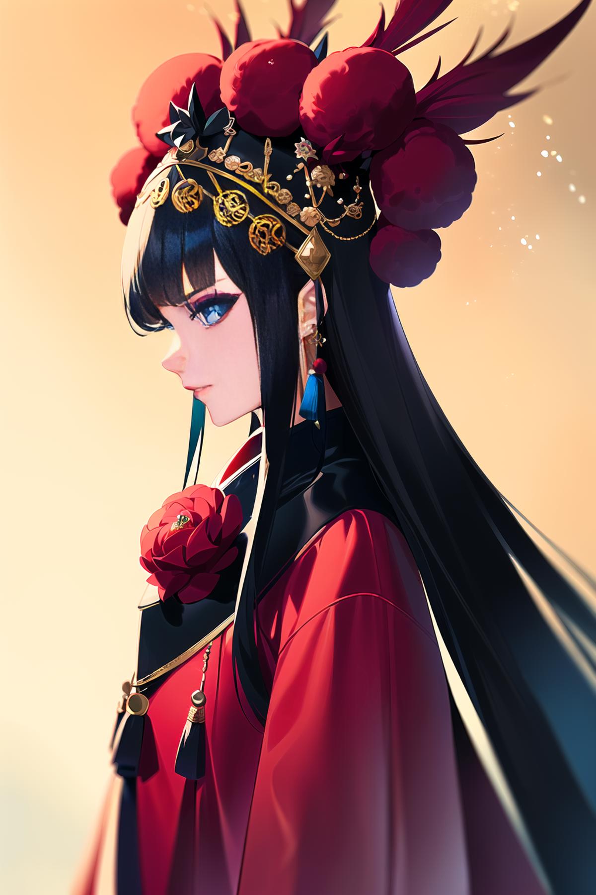 ChineseOpera Beta image by unlimitless