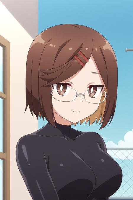 NinKoro | Konoha Koga PDXL