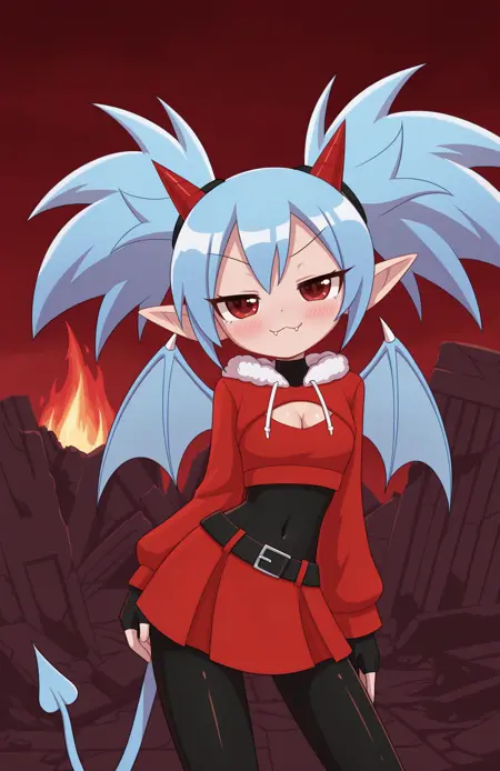 HowXu Style