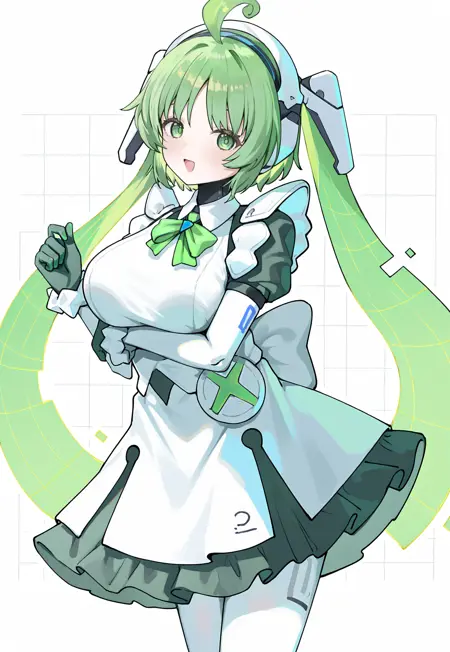 星引擎:茉莉/Astral Party:Jasmine