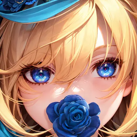 Agla's Avatar